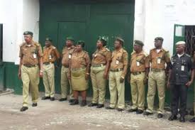 EndSARS: Nigeria Correctional Service beef up security in Oyo